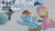 Size: 1920x1078 | Tagged: safe, edit, edited screencap, editor:quoterific, screencap, fluttershy, rainbow dash, pony, series:language advent, a hearth's warming tail, g4, my little pony: friendship is magic, korean