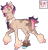 Size: 2150x2239 | Tagged: safe, artist:sleepy-nova, oc, oc only, oc:seer, earth pony, pony, high res, male, necktie, simple background, solo, stallion, transparent background