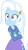 Size: 1406x2520 | Tagged: safe, edit, edited screencap, editor:homersimpson1983, screencap, trixie, human, equestria girls, g4, background removed, breasts, bust, clothes, crossed arms, female, hair, hairpin, hoodie, not a vector, simple background, skirt, smiling, solo, sweater, teenager, top, transparent background, turned head, zipper