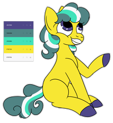 Size: 1700x1850 | Tagged: safe, artist:whimsicalseraph, oc, oc only, earth pony, pony, adoptable, simple background, solo, transparent background