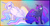 Size: 1964x1016 | Tagged: safe, artist:mrraapeti, princess celestia, princess luna, alicorn, pony, g4, alternate hairstyle, duo, gradient background