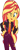 Size: 1025x2520 | Tagged: safe, edit, edited screencap, editor:mrtoonlover83, screencap, sunset shimmer, human, equestria girls, g4, background removed, female, not a vector, simple background, solo, transparent background