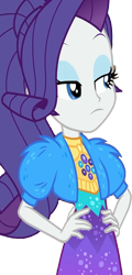 Size: 1213x2520 | Tagged: safe, edit, edited screencap, editor:homersimpson1983, screencap, rarity, human, equestria girls, g4, background removed, female, not a vector, simple background, solo, transparent background
