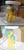 Size: 448x935 | Tagged: safe, artist:jerkface, oc, oc:blocky bits, earth pony, pony, female, jar, mare, meme, solo, the implications are horrible