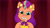 Size: 3072x1727 | Tagged: safe, screencap, sunny starscout, earth pony, pony, equestria's got talent, g5, my little pony: tell your tale, spoiler:g5, spoiler:my little pony: tell your tale, eyebrows, female, lip bite, mare, raised eyebrow, solo, sweat, sweatdrop