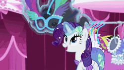 Size: 1920x1080 | Tagged: safe, artist:ocean lover, edit, edited screencap, screencap, rarity, mermaid, pony, snake, unicorn, g4, scare master, season 5, animated, blue eyes, clothes, coiling, coils, costume, disney, dress, forked tongue, hair ornament, hypno eyes, hypnosis, hypnotized, kaa, kaa eyes, mermarity, night, nightmare night costume, no sound, outdoors, purple hair, rarity's mermaid dress, seashell, slit pupils, snake eyes, squeeze, squeezing, the jungle book, video, webm, wrapped up, youtube, youtube link, youtube video