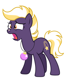 Size: 7403x8161 | Tagged: safe, artist:estories, oc, oc only, oc:wildheart, earth pony, pony, g4, absurd resolution, female, mare, simple background, solo, transparent background, vector