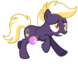 Size: 6588x5431 | Tagged: safe, artist:estories, oc, oc only, oc:wildheart, earth pony, pony, g4, absurd resolution, female, mare, simple background, solo, transparent background, vector
