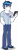 Size: 1162x3230 | Tagged: safe, artist:stellardusk, alumnus shining armor, shining armor, human, equestria girls, g4, alternate hairstyle, clothes, i can't believe it's not orin331, male, phone, redesign, simple background, smiling, solo, transparent background