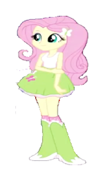 Size: 344x580 | Tagged: safe, edit, edited screencap, editor:angrygermankidoble, screencap, fluttershy, equestria girls, g4, background removed, episode needed, female, low effort, needs more jpeg, needs more png, simple background, solo, transparent background, wrong aspect ratio