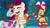 Size: 3072x1727 | Tagged: safe, screencap, dahlia, hitch trailblazer, rocky riff, sparky sparkeroni, dragon, earth pony, pegasus, pony, equestria's got talent, g5, my little pony: tell your tale, spoiler:g5, spoiler:my little pony: tell your tale, spoiler:tyts01e69, baby, baby dragon, eyes closed, female, indonesian, male, mare, open mouth, open smile, papa hitch, smiling, stallion, subtitles