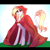 Size: 2000x2000 | Tagged: safe, artist:krissstudios, earth pony, pony, female, high res, little red riding hood, long legs, mare, ponified, solo