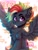 Size: 1200x1600 | Tagged: safe, artist:falafeljake, oc, oc only, pegasus, pony, chest fluff, commission, ear fluff, solo, ych result