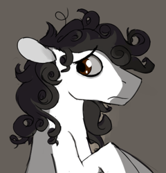 Size: 445x463 | Tagged: safe, artist:cottonsulk, pony, male, solo, stallion