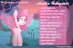 Size: 2505x1663 | Tagged: safe, artist:mlp-vector-collabs, artist:muhammad yunus, oc, oc:annisa trihapsari, alicorn, earth pony, pony, g4, cute, female, looking at you, mare, ocbetes, smiling, smiling at you, solo, sultry pose, sunset, tree