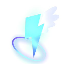 Size: 1280x1280 | Tagged: safe, artist:harmonyvitality-yt, oc, oc only, oc:sky storm, cutie mark, cutie mark only, no pony, simple background, transparent background