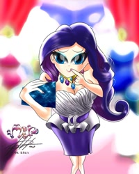 Size: 1080x1350 | Tagged: safe, artist:mlp-france-yt, rarity, human, g4, female, humanized, solo