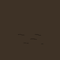 Size: 700x700 | Tagged: safe, artist:amateur-draw, oc, oc only, pony, animated, covered in mud, female, gif, mare, mud, mud bath, mud play, mud pony, muddy, quicksand, solo, wet and messy