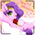 Size: 2000x2000 | Tagged: safe, artist:ragurimo, pipp petals, pegasus, pony, g5, adorapipp, camera shot, cute, female, hearts and hooves day, high res, holiday, jewelry, looking at you, mare, monochrome, one eye closed, present, recording, selfie, smiling, solo, tiara, unshorn fetlocks, valentine's day, wink, winking at you