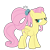 Size: 1200x1200 | Tagged: safe, artist:prixy05, fluttershy, pegasus, pony, g4, the last problem, female, mare, older, older fluttershy, simple background, solo, transparent background, vector