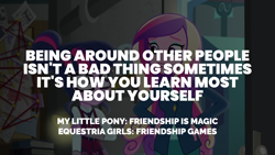 Size: 1920x1080 | Tagged: safe, edit, edited screencap, editor:quoterific, screencap, dean cadance, princess cadance, sci-twi, twilight sparkle, human, equestria girls, g4, my little pony equestria girls: friendship games