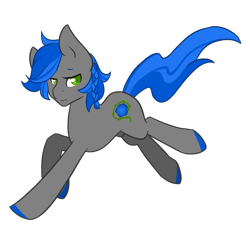 Size: 1280x1231 | Tagged: safe, artist:sinclair2013, oc, oc only, oc:thorn, earth pony, pony, male, nudity, sheath, simple background, solo, stallion, transparent background