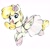 Size: 1918x1918 | Tagged: safe, artist:liaaqila, oc, oc only, oc:artemis sparkshower, pegasus, pony, fanfic:everyday life with guardsmares, clothes, commission, dress, everyday life with guardsmares, female, flower, flower in hair, gala dress, guardsmare, looking at you, mare, pegasus oc, royal guard, shoes, simple background, solo, traditional art, white background, wings