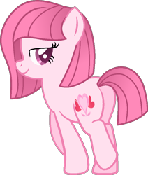 Size: 730x861 | Tagged: safe, artist:muhammad yunus, artist:therockinstallion, oc, oc only, oc:annisa trihapsari, earth pony, pony, adorasexy, annibutt, beautiful, butt, cute, earth pony oc, female, looking at you, looking back, looking back at you, mare, plot, rearing, sexy, simple background, smiling, smiling at you, solo, sultry pose, transparent background