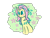 Size: 2160x1620 | Tagged: safe, artist:dreamcatchintilldawn, fluttershy, pony, unicorn, g4, female, partial background, race swap, solo, transparent background, unicorn fluttershy