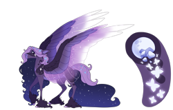 Size: 3600x2300 | Tagged: safe, artist:uunicornicc, oc, pegasus, pony, female, high res, mare, simple background, solo, transparent background, unshorn fetlocks