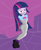 Size: 3300x4000 | Tagged: safe, artist:gregory-gid-did, twilight sparkle, human, equestria girls, g4, bondage, bound and gagged, cocoon, damsel in distress, female, gag, high res, kidnapped, mummification, purple background, simple background, solo, spider web, tied up