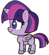 Size: 166x186 | Tagged: safe, edit, edited screencap, editor:pascalmulokozi2, screencap, twilight sparkle, alicorn, pony, disappearing act, g4.5, my little pony: pony life, background removed, female, mare, not a vector, simple background, solo, transparent background, twilight sparkle (alicorn)