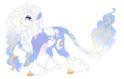 Size: 4200x2700 | Tagged: safe, artist:gigason, oc, oc only, oc:cloud dust, earth pony, pony, female, mare, simple background, solo, transparent background