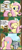 Size: 1000x2250 | Tagged: safe, artist:candy meow, fluttershy, marble pie, earth pony, pegasus, pony, g4, bush, chest fluff, cloud, comic, cute, duo, ear fluff, female, forest, leg fluff, marblebetes, mare, mountain, reference, shy, shyabetes, speech bubble, sweat, sweatdrop, tree, yay