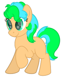 Size: 2608x3207 | Tagged: safe, artist:ponkus, oc, unnamed oc, earth pony, pony, female, high res, mare, simple background, solo, transparent background