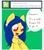 Size: 720x820 | Tagged: safe, artist:ask-ponyvenezuela, oc, oc only, oc:venezuela, pony, green background, nation ponies, ponified, simple background, solo, venezuela