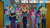 Size: 1920x1080 | Tagged: safe, edit, edited screencap, editor:quoterific, screencap, applejack, fluttershy, pinkie pie, rainbow dash, rarity, sci-twi, sunset shimmer, twilight sparkle, bird, human, owl, equestria girls, equestria girls specials, g4, my little pony equestria girls: better together, my little pony equestria girls: holidays unwrapped, winter break-in, humane five, humane seven, humane six