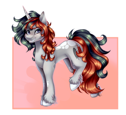 Size: 1680x1530 | Tagged: safe, artist:symphstudio, oc, oc only, pony, unicorn, female, mare, solo