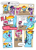 Size: 856x1199 | Tagged: safe, artist:notfocks, part of a set, pinkie pie, rainbow dash, twilight sparkle, earth pony, horse, pegasus, pony, unicorn, g4, comic, dialogue, flying, hoers, man i'm so hungry / how hungry, meme, sitting, table, teary eyes, text, unicorn twilight, uno