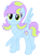 Size: 1768x2357 | Tagged: safe, artist:sjart117, oc, oc only, oc:tropical feathertang, pegasus, pony, butt, female, looking at you, looking back, mare, pegasus oc, plot, simple background, smiling, solo, transparent background