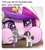 Size: 1084x1200 | Tagged: safe, alternate character, alternate version, artist:lailyren, princess cadance, raven, spike, dragon, pony, unicorn, g4, commission, commissioner:pony4koma, doll, female, glasses, hair bun, heart, heart eyes, horn, implied sex, looking at each other, looking at someone, love, male, mare, meme, necktie, now kiss, older, older spike, secretary, ship:ravenspike, shipper on deck, shipping, straight, text, toy, wingding eyes, winged spike, wings, ych result