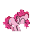 Size: 800x800 | Tagged: safe, artist:sugar morning, derpibooru exclusive, pinkie pie, earth pony, pony, animated, butt shake, cute, dancing, diapinkes, eyes closed, female, frame by frame, full body, happy, loop, mare, ponk, simple background, smiling, solo, the club can't even handle me right now, transparent background, vibing