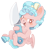 Size: 2496x2669 | Tagged: safe, artist:cutepencilcase, cozy glow, pegasus, pony, g4, cozybetes, cute, female, filly, foal, grimcute, high res, knife, pure concentrated unfiltered evil of the utmost potency, pure unfiltered evil, simple background, solo, transparent background