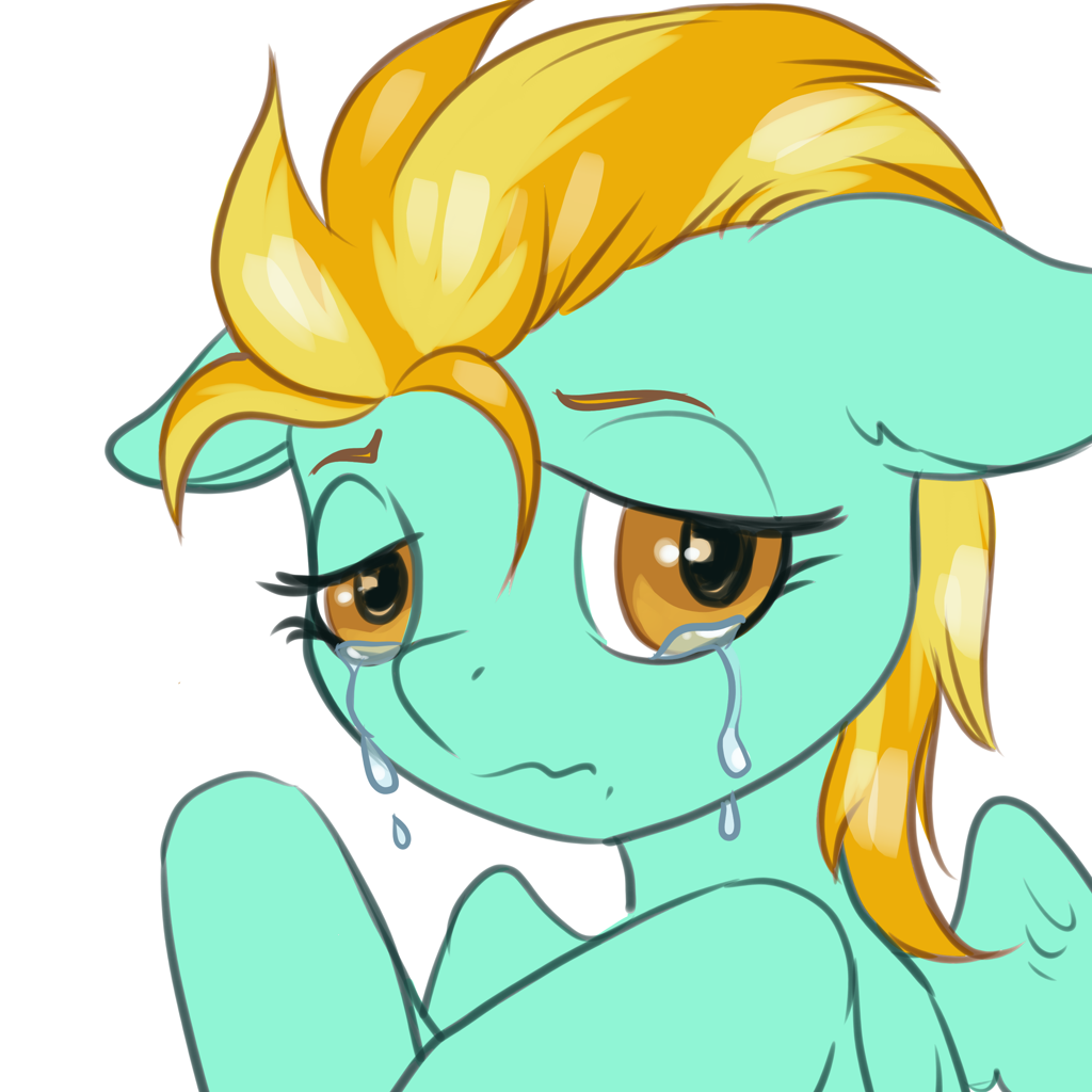 Pony crying. Lightning Dust Pegasus. МЛП ЭГ молниеносная пыль.