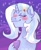 Size: 1664x2048 | Tagged: safe, artist:dmitrymemovznok, trixie, pony, unicorn, g4, smiling, smirk, solo