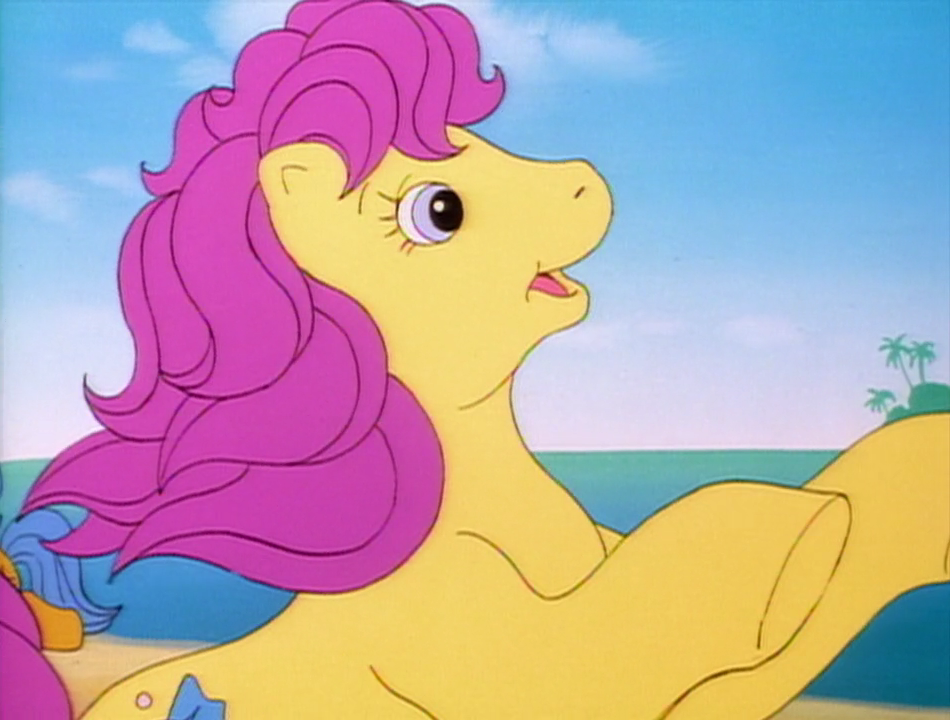 My Little Pony Tales - Wikipedia