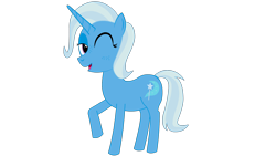 Size: 1920x1080 | Tagged: source needed, safe, artist:dandylionpony, trixie, g4, simple background, solo, transparent background