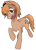Size: 800x1100 | Tagged: artist needed, safe, oc, oc only, oc:amber rose (thingpone), oc:thingpone, earth pony, monster pony, pony, body horror, eldritch abomination, fangs, female, looking at you, multiple eyes, open mouth, simple background, solo, tongue out, transparent background