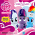 Size: 612x612 | Tagged: safe, rainbow dash, rarity, twilight sparkle, g4, 2013, flash drive, hasbro, hasbro logo, logo, merchandise, mimobot, my little pony logo, nightmare fuel, nostalgia, usb