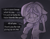 Size: 859x672 | Tagged: safe, anonymous artist, sunny starscout, earth pony, pony, series:anorexic sunny, g5, anorexia, braid, braided ponytail, crying, female, mare, ponytail, skinny, solo, starvation, tears of joy, thin